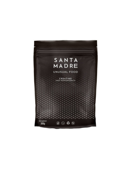 NEUTRAL CREATINE 300G