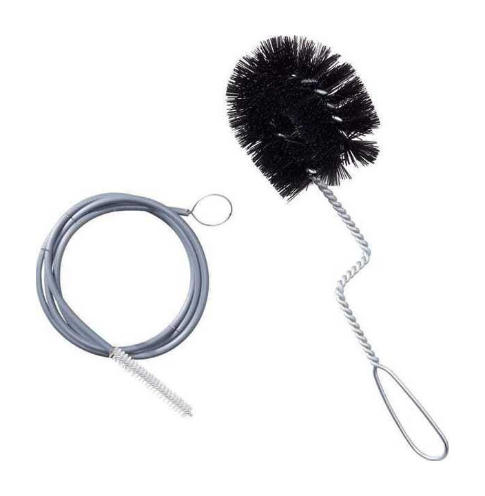 KIT CEPILLOS DE LIMPIEZA DE DEPOSITO