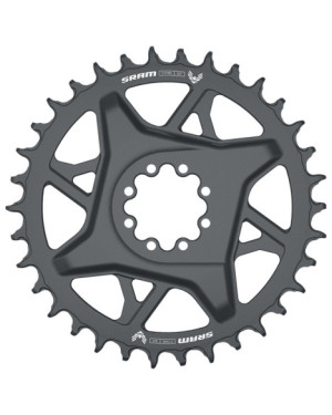 GX EAGLE T-TYPE OFF 3MM 12V 34D DM PLATE (INCLUDES 8 SCREWS) D1