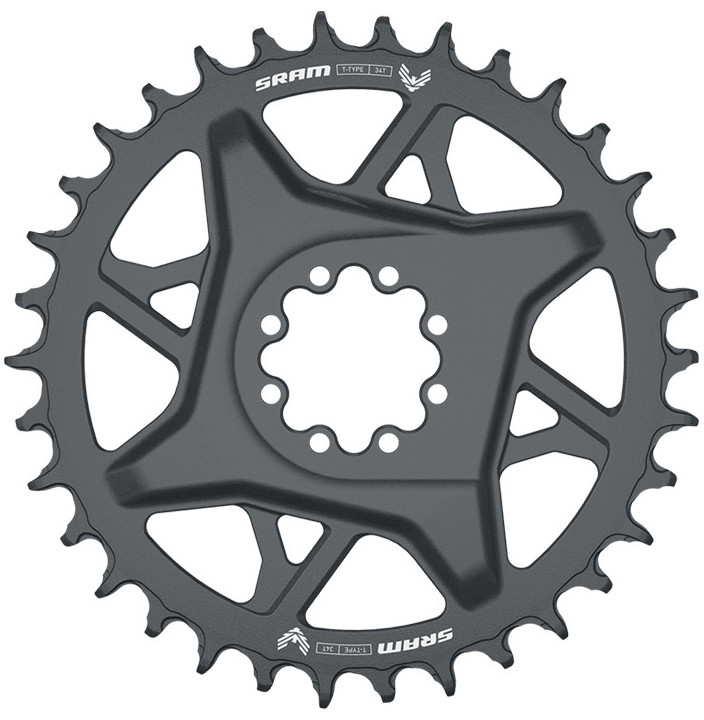 GX EAGLE T-TYPE OFF 3MM 12V 34D DM PLATE (INCLUDES 8 SCREWS) D1