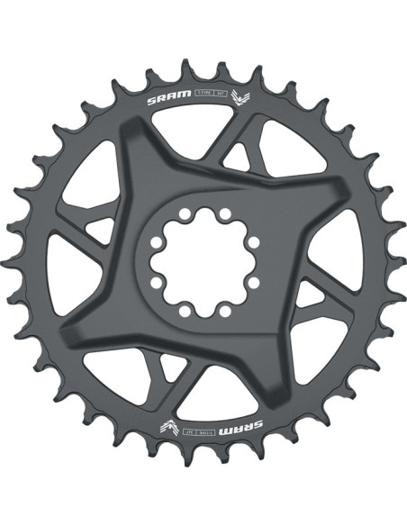 GX EAGLE T-TYPE OFF 3MM 12V 34D DM PLATE (INCLUDES 8 SCREWS) D1