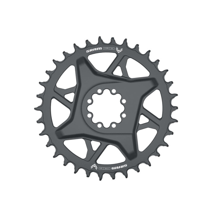 GX EAGLE T-TYPE OFF 3MM 12V 34D DM PLATE (INCLUDES 8 SCREWS) D1