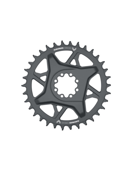 GX EAGLE T-TYPE OFF 3MM 12V 34D DM PLATE (INCLUDES 8 SCREWS) D1