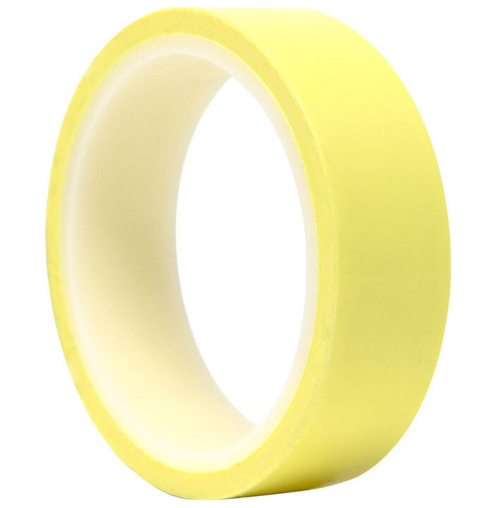 X-SAUCE CINTA AMARILLA 27x9 TUBELIZAR  GRUESA 