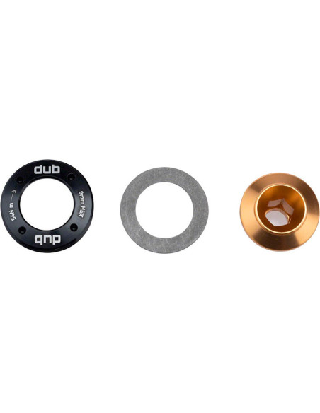 SRM REC TORN. EXTRACTOR BIELA DUB M18M30 GOLD