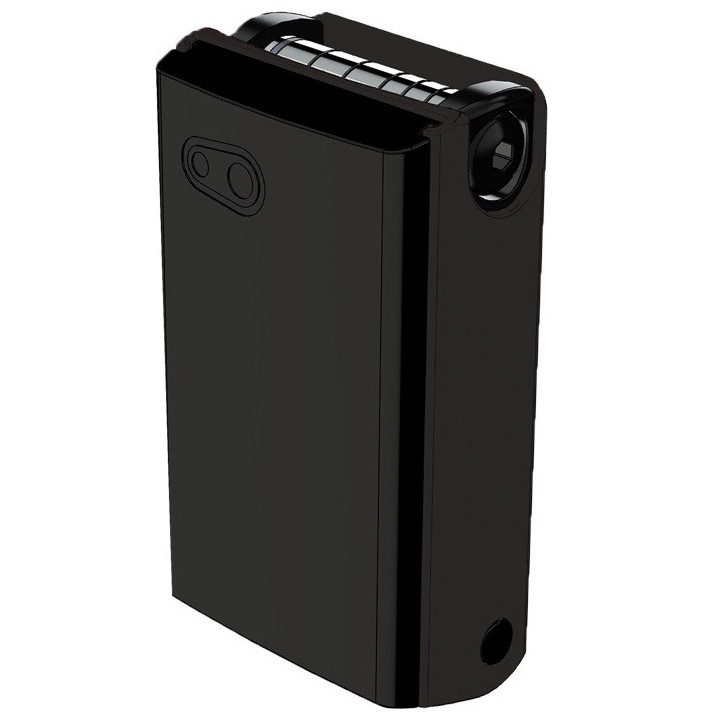 CRANK BROTHERS MULTI F11 TOOL BLACK