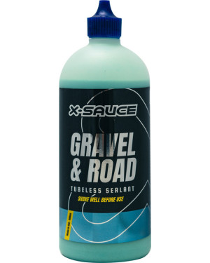 SELLANTE TUBELESS GRAVEL & ROAD 