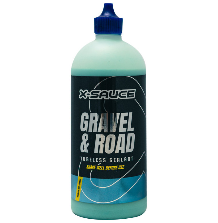 SELLANTE TUBELESS GRAVEL & ROAD 