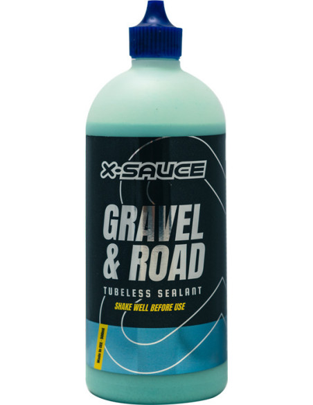 SELLANTE TUBELESS GRAVEL & ROAD 