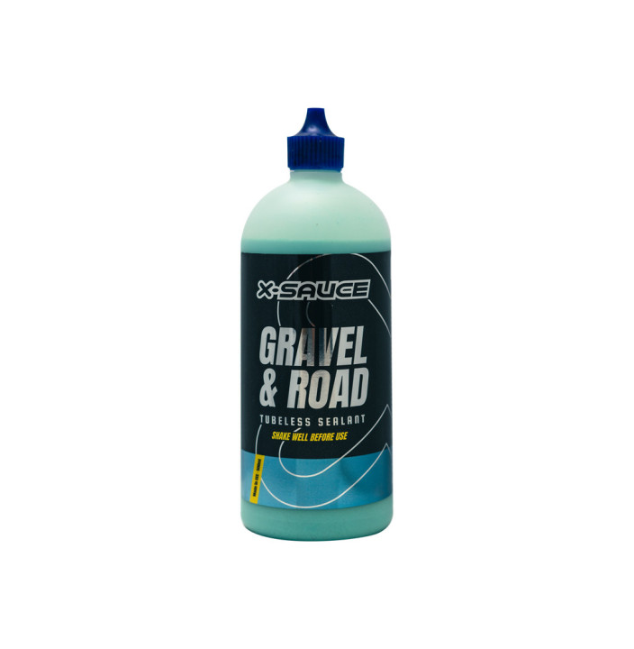 SELLANTE TUBELESS GRAVEL & ROAD 