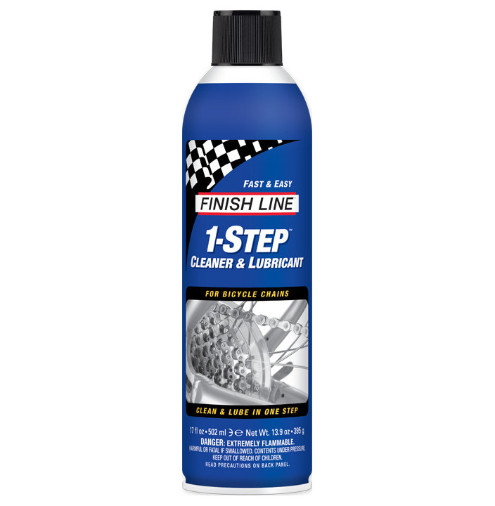 LUBRICANTE 1-PASO AEROSOL 17OZ