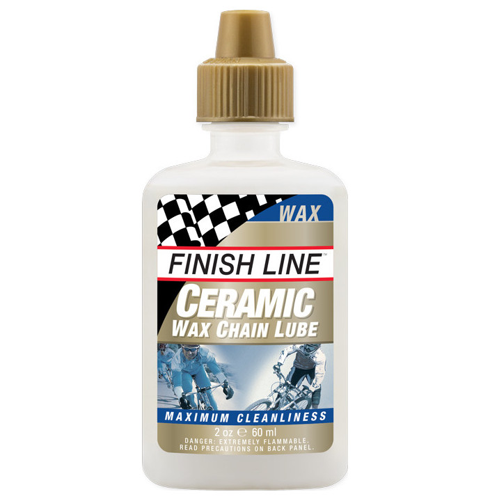 LUBRICANTE CERAMICA 2OZ SECO