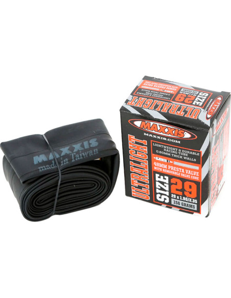 CAMARA ULTRALIGHT 29 1.75 2.40