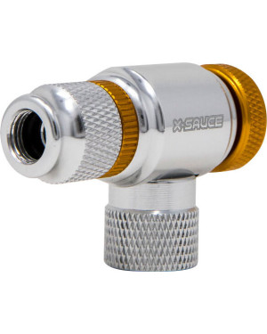 X-SAUCE ADAPTADOR CO2