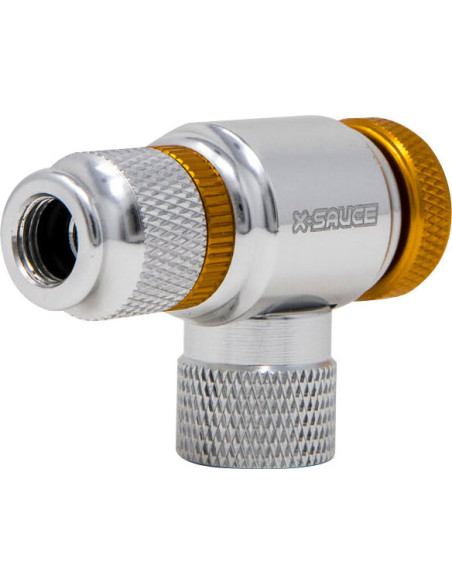 X-SAUCE ADAPTADOR CO2