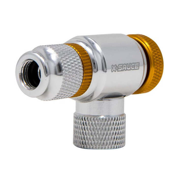 X-SAUCE ADAPTADOR CO2