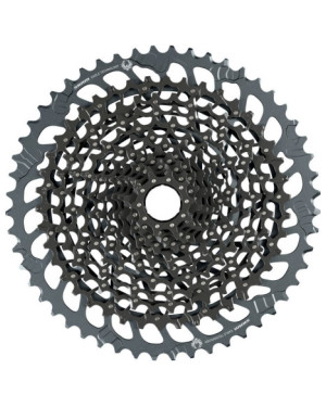 SRM CASSETTE XG-1275 EAGLE  GX  12V 10-52 BLACK