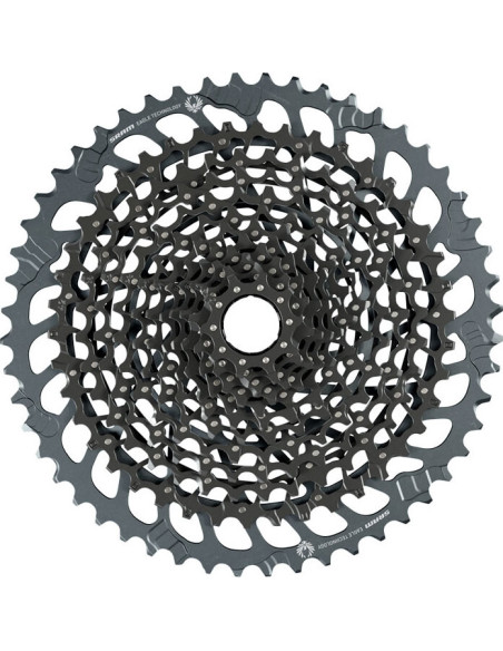 SRM CASSETTE XG-1275 EAGLE  GX  12V 10-52 BLACK