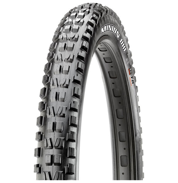 MINION DHF MOUNTAIN 29X2.60 60 TPI FOLDABLE EXO/TR