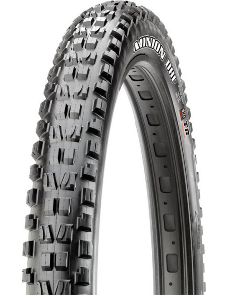 MINION DHF MOUNTAIN 29X2.60 60 TPI FOLDABLE EXO/TR