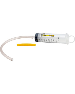 X-SAUCE JERINGUILLA 100 ML