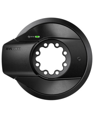 POWERMETER RED E1 AXS SPIDER DIRECT THREAD PLATE (INCLUDES 8 TORN AND PIN FOR CHAINRING)