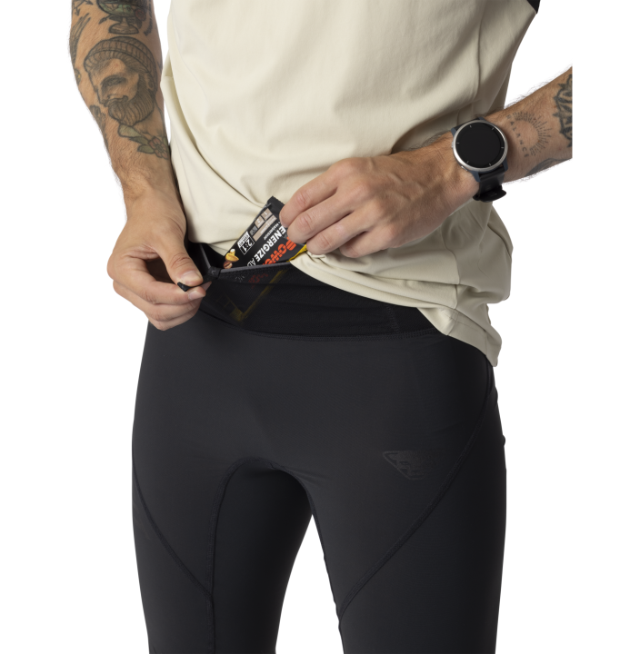 ULTRA SHORT TIGHTS  M