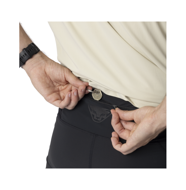 ULTRA SHORT TIGHTS  M