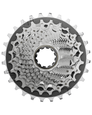 CASSETTE XG1270 10-36 SILVER (FORCE WIDE) (AXS) E1
