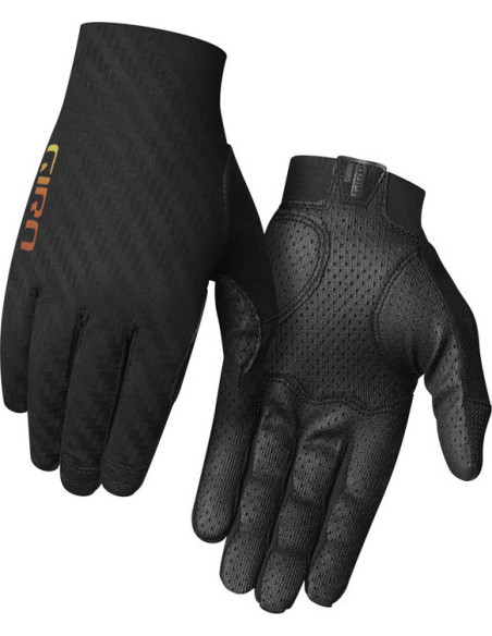 RIVET CS BLACK/HEATWAVE L
