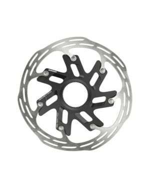 PACELINE BRAKE DISC X 160MM CENTERLOCK ROAD INCLUDES CL (BEVELED) COVERS