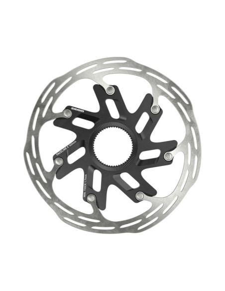 PACELINE BRAKE DISC X 160MM CENTERLOCK ROAD INCLUDES CL (BEVELED) COVERS