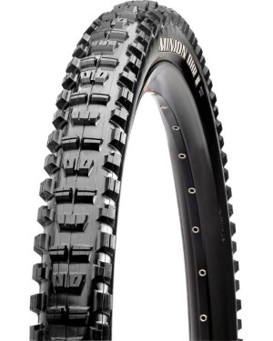 MINION DHR II MOUNTAIN 27.5X2.30 60 TPI FOLDABLE EXO/TR