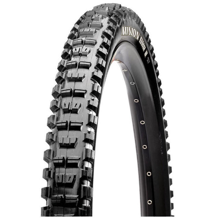MINION DHR II MOUNTAIN 27.5X2.30 60 TPI FOLDABLE EXO/TR