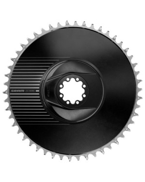 ROAD RED / FORCE AXS E1 X-SYNC AERO 50T DM CHAINRING