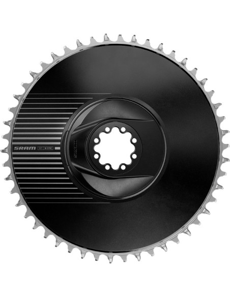 ROAD RED / FORCE AXS E1 X-SYNC AERO 50T DM CHAINRING