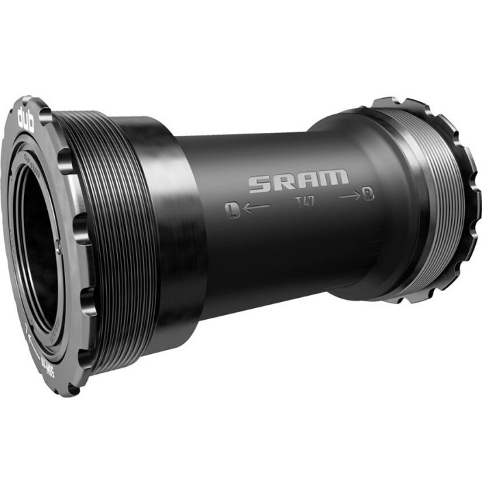 DUB T47 ROAD WIDE 77MM BOTTOM BRACKET