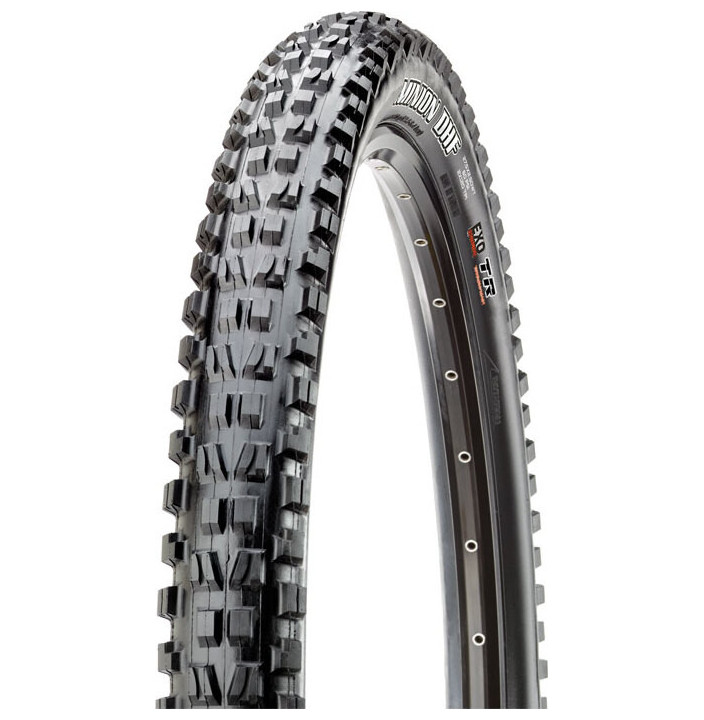 MINION DHF MOUNTAIN 26X2.30 60 TPI FOLDABLE EXO/TR