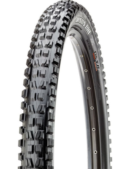 MINION DHF MOUNTAIN 26X2.30 60 TPI FOLDABLE EXO/TR