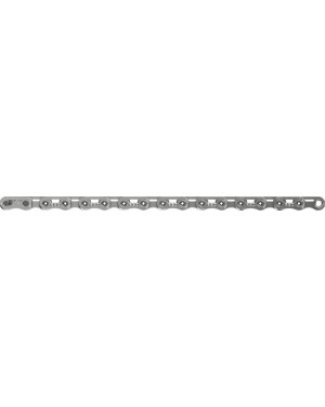 RED E-TAP AXS E1 126 ES CHAIN. 12V FLATTOP