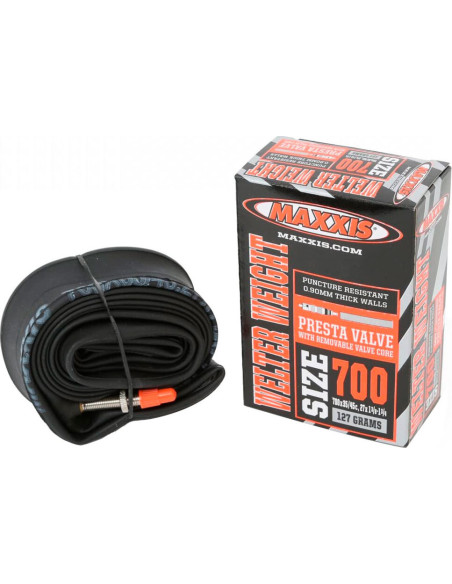 WELTER WEIGHT CAMERA 700X23/32C LFVSEP80