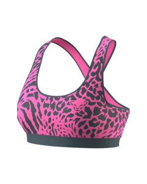 ALPINE GRAPHIC BRA W