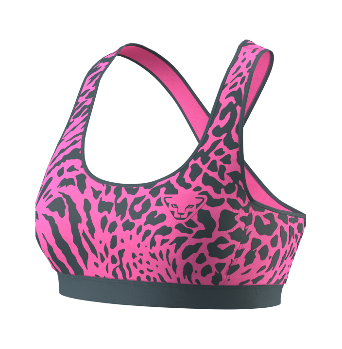 ALPINE GRAPHIC BRA W