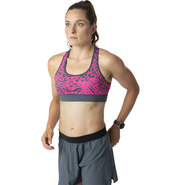 ALPINE GRAPHIC BRA W