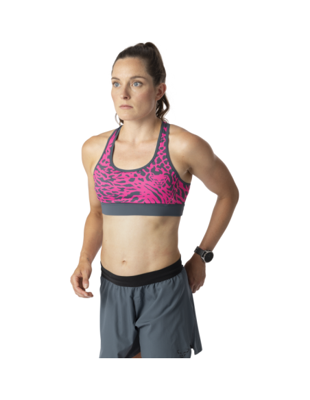 ALPINE GRAPHIC BRA W