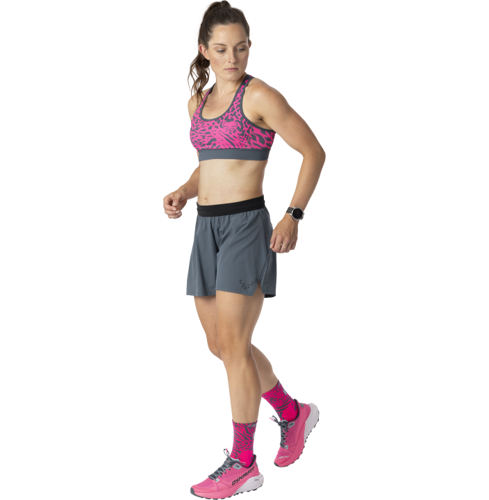 ALPINE GRAPHIC BRA W