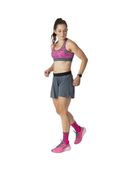 ALPINE GRAPHIC BRA W