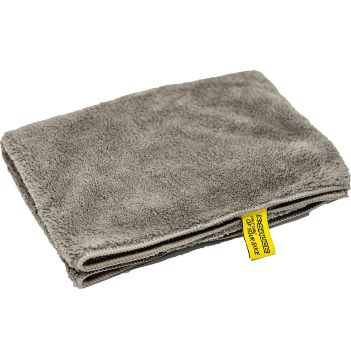 EXTRA SOFT MICROFIBER CLOTH
