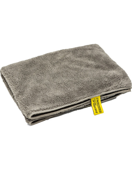 EXTRA SOFT MICROFIBER CLOTH