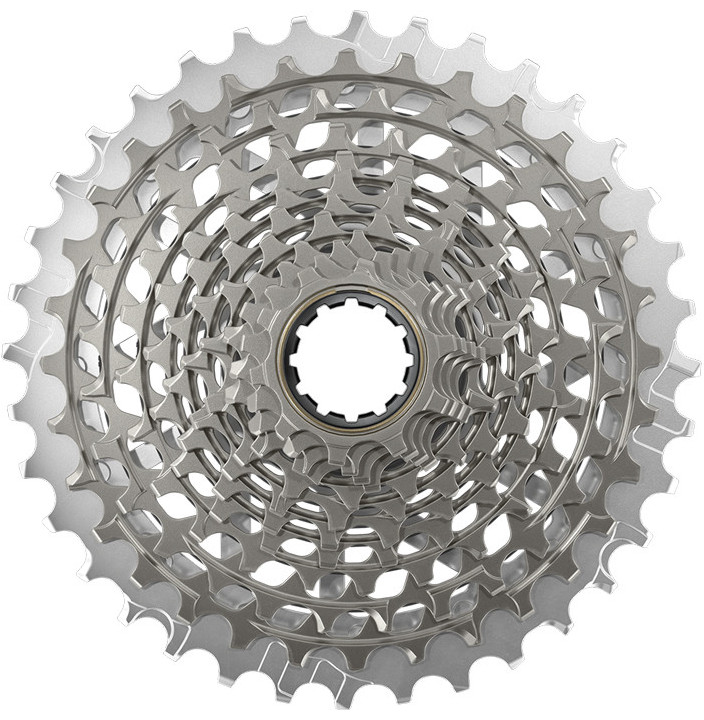 XG1290 CASSETTE 10-36 (RED E1) (AXS)